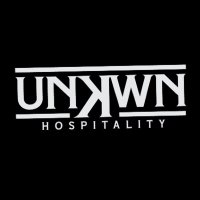 UNꓘWN Hospitality(@unkwngroup) 's Twitter Profile Photo