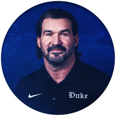 Asst. Head Coach, Special Teams Coordinator, Defensive Line, Duke University Football