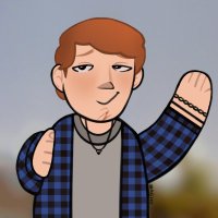 Joey☘️ (@gingeronrails) 's Twitter Profile Photo Joey☘️ (@gingeronrails) 's Twitter Profile Photo