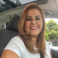 Verónica Bacaz(@VeroBacaz) 's Twitter Profile Photo