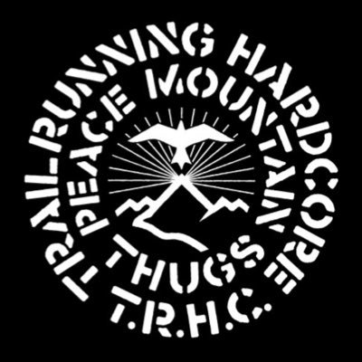 BIGMOUTH MAFIA／TRAILRUNNING HARDCORE ／ 河童の三平