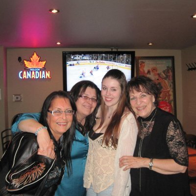 nancy_laro66017's profile picture. 