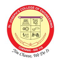 St. Joseph's College of Engineering (@stjosephsengg) 's Twitter Profile
