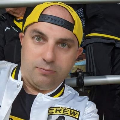 Proud Alumnus of The Ohio State University / Loyal supporter of United States Soccer / #Crew96 / College Basketball & Craft Beer Fanatic / Fan of the League