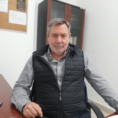 Abogado, Mediador, Socio Director del Estudio Jurídico Juan F. Páez Terán, Profesor Universitario PUCE.