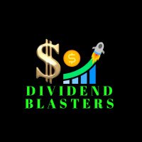 Dividend Blasters on YouTube (@dividendblast99) 's Twitter Profile