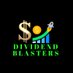 Dividend Blasters on YouTube (@dividendblast99) Twitter profile photo Dividend Blasters on YouTube (@dividendblast99) Twitter profile photo