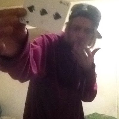 curryjerk8135's profile picture. jackbenimble.. thee quickandthedead.