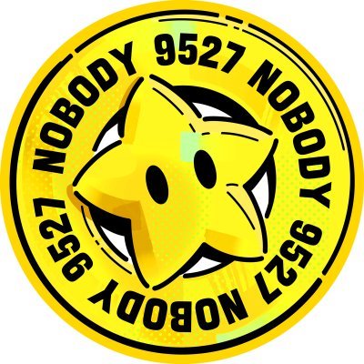 Nobody🌟