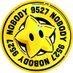 Nobody🌟 (@realnobodyxyz) Twitter profile photo