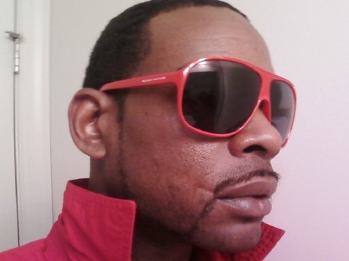 Founder & Ceo of Street Legends Dvd inc. for feat. or info hmu...