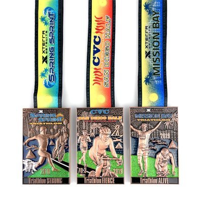 Manufacturer of RACE MEDALS,badges/lapel pins, promotional gifts. email us at  flora@globalartgifts.com with your questions,suggestions and concerns.