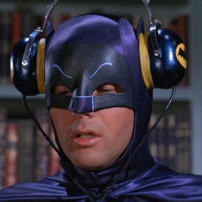 60s Batman ➐さんのプロフィール画像