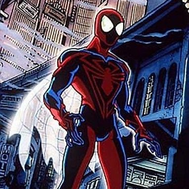 spyderun666's profile picture. 