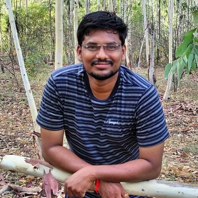 Shivakanth19's profile picture. Advocate