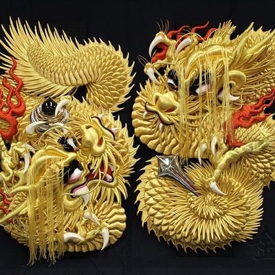 大江太鼓台先代名札本物 大江太鼓台先代名札本物 - メルカリ