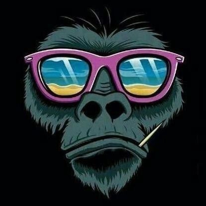 _junkie_monkie_ Profile Picture