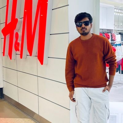 Shashank8904's profile picture. “Flutter Developer in Training | Learning and Growing with Dart | Passionate About Building Apps and Coding | Excited to Connect with the Tech Community”