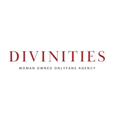 WOMAN OWNED ONLYFANS AGENCY. COMING SOON.