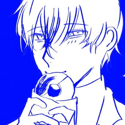 ひたすら絵を上げる垢を作りました。 耽美な男を嗜みます。⚠️AI学習・使用禁止 Repost is prohibited ⚫︎PROFILE→https://t.co/ywc6odOtfl ご依頼はメールorDMにてお願いします