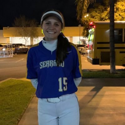 Softball | OC Batbusters Rodriguez 18u | Serrano High School Varsity | OF| CO 2025 uncommitted