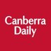 Canberra Daily (@canberra_daily) Twitter profile photo