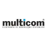 Multicom Elektronik ve Haberleşme Sistemleri (@multicom_ltd) 's Twitter Profile