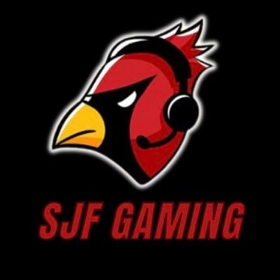 The official St. John Fisher University Gaming Club Managed by @alyssamski