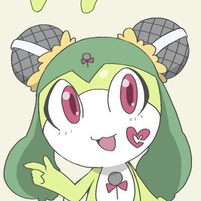 こしあんさんのプロフィール画像