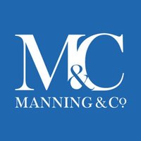 Manning & Co.(@ManningCo) 's Twitter Profile Photo