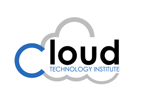 Cloud Technology Institute is focused on delivering three core competencies: Certification, Training, and Implementation of Cloud Technologies