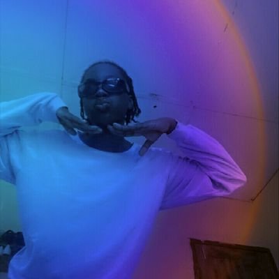 _darasimi123's profile picture. friendly🤗 and gentle😊😘