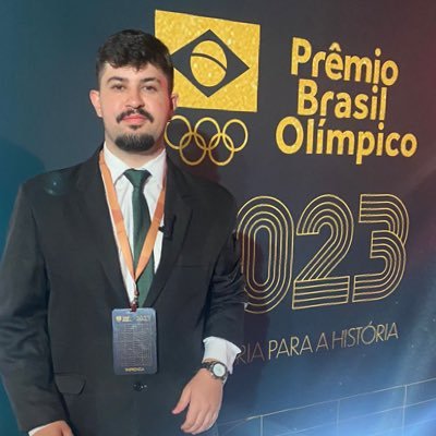 🇧🇷 Fonte de informações dos esportes olímpicos e paralímpicos | 🤝 @KTO_Brasil | 📨 Contato: piuesportes.contato@gmail.com | Gustavo Rezende