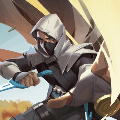 kelsierfortnite's profile picture. there's always another victory royale

he/him