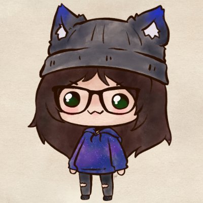 Constantly eating things that make my stomach upset and crying over fictional men. 🙏🏻 Lexiwolfz Sh!tpost Account. 👹Artist, Gamer, Wife, Corgi Mother. 💜