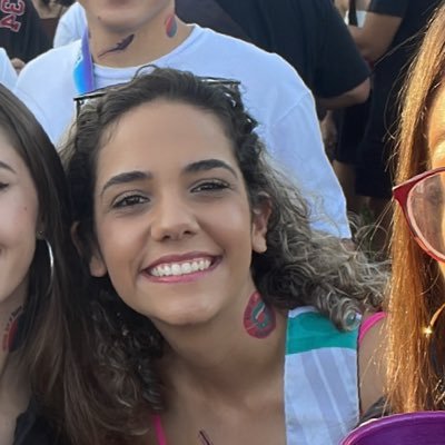 futura psicologa em ascensão