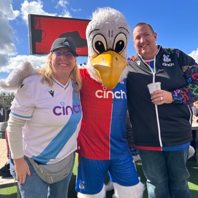 Detroit to SoFlo. Former radio host (really). Dad and Sports Lover. #TimeToHunt and #InterMiamiCF STH! #AllGrit #CPFC #UpThePalace