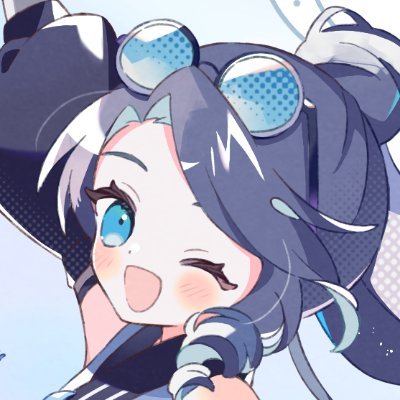 Kyuu ✧ Multi-Fandom Artist ✧ Part Time 2D streamer ✧ Taken! 🦆💞 ✧ #kyuunstellations ⦓ CMs open! https://t.co/RtSdHOT8VV ⦔ ⦓ i: @KARIZU_MAI | h: @/ ⦔