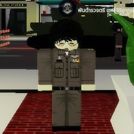 Robloxrp253721's profile picture. ชอบเล่นโรบล็อกแนวโรเพล ห้ามบอกว่าเบียวถือว่าไม่เข้าใจโรเพล