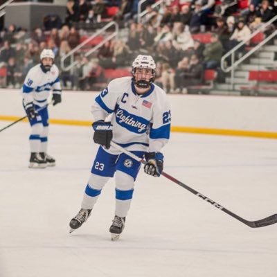 Minnesota. Eastview varsity hockey