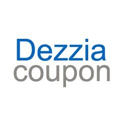 DezziaCoupon's profile picture. collect and share coupons from premium brands