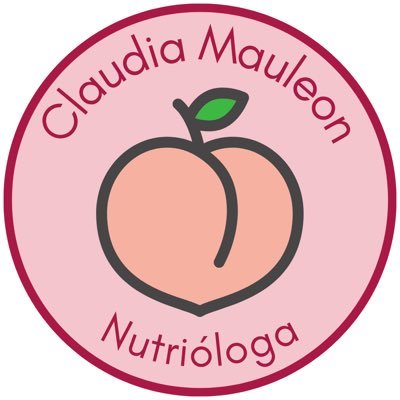 Me llamo Claudia y soy tu nutri buen pedo ✨🍑. A veces soy persona afuera del consultorio.😉Info y citas 👇🏼