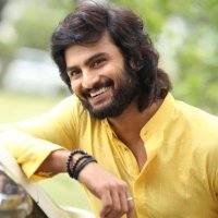 Sudheer Babu(@isudheerbabu) 's Twitter Profile Photo