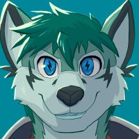 Galvin 🔜 FurDU(@GalvinFox) 's Twitter Profile Photo