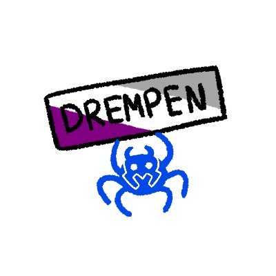 drempen🇵🇸(COMS CLOSED)さんのプロフィール画像