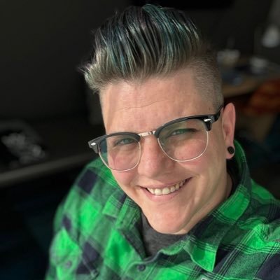 Asand101423's profile picture. Busy pretending like I have this whole adulting thing down.Part of the LGBTQ+ community. Love and support shows/movies w/positive representation.RESIST she/her