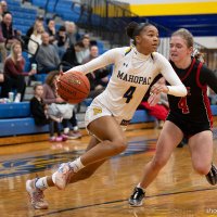 Madysen (Mady) Ford(@madhoops21) 's Twitter Profile Photo