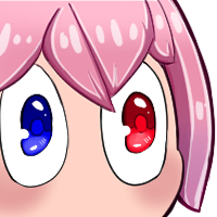 CrushedSquare's profile picture. Variety streamer + Vtuber | @DrinkPOGGERS Affiliate | I have an artist so don’t bother asking sorry | Come say hi some time 🙂