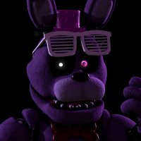 PKFNaF SFM(@pkfnafsfm) 's Twitter Profile Photo