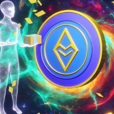 First Solana Meme Token Made by AI
launched on Solana via
@CroissantEth 's AI platform (https://t.co/IxKOpj9zbw)

https://t.co/Z4G1jfXhMx